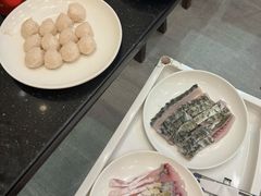 -正能量脆肉鲩火锅