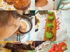 -喜势点·糖沙翁手工茶点·本地人茶居(永庆坊店)