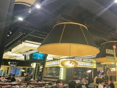 大堂-嘎嘎鸭脑壳(蜀汉路店)