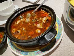 辣酒煮花螺-熙瓏里(万科店)