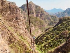 -十渡东湖港风景区