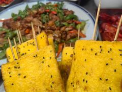 -食鸡公社辣子鸡·潍坊菜·烧烤