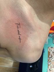 点击看大图 -MDZ STORE·TATTOO·耳饰