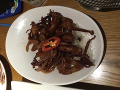 -卡朋西餐(较场西路店)