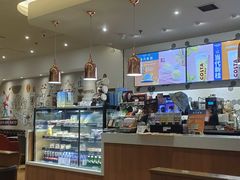 -COSTA COFFEE(房山印象城店)