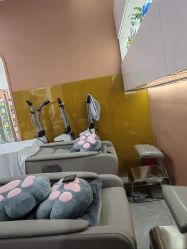 -希梵尔头皮抗衰·科技养发