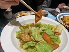 -巴依老爷新疆美食(工体旗舰店)