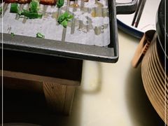 -绿茶餐厅(汇悦大融城店)
