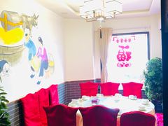 包厢-华勘酒楼中山门广宁路店