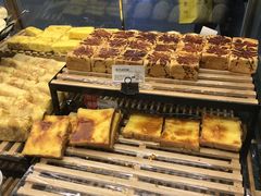 -东哥面包(江宁大润发店)