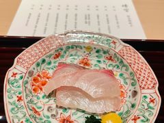 -晴空·日本料理(万象城店)