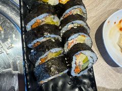 -郑阿姨的家·이모네·韩料&烤肉(武川路店)