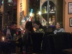 -SISTERS BAR RESTAURANT川意酒馆(嘉善老市H楼店)