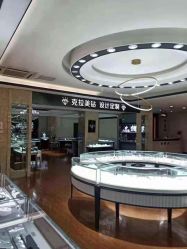 -龙凤金店(观前街店)