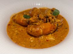 -狮拾久·现代新加坡料理(福田COCO Park店)