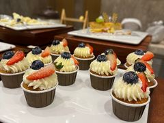 -北京威斯汀酒店