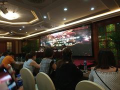-圣雷克大酒店