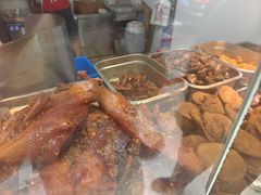 -章云板鸭(评事街店)