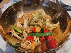 -绿茶餐厅(龙湖杭州金沙天街店)