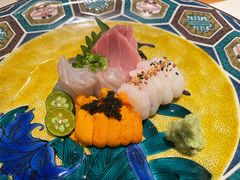 -炎橘·板前料理 Omakase