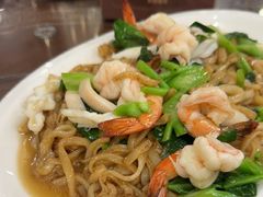 -长平肥姐白粥·海鲜打冷