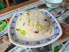 -馅老满·生春阁(慕田峪店)