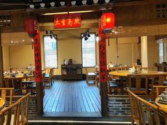 -印象鲵宴·张家界地标美食名片(溪布街店)
