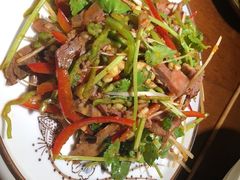 -楼兰新疆主题餐厅(苏州中心店)