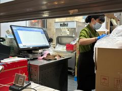 -吴裕泰茶庄(前门大街店)