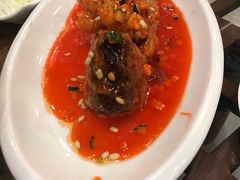 -祥之缘北京烤鸭(美利广场店)