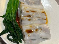 -香云轩·顺德菜(香云纱园林酒店店)