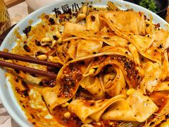 -大厨小馆(华阳城店)