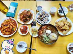 -屋里家延边朝鲜族冷面(南园店)