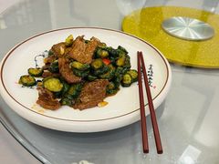 -亮庆餐厅·粤菜·早茶(篁庄店)