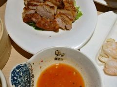 -多多旺港式茶餐厅(新区店)
