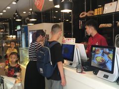 -御蝶坊生日蛋糕KNAC(新村店)