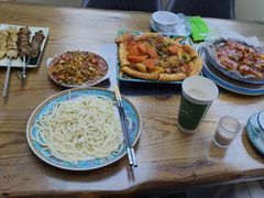 -巴依老爷新疆餐厅