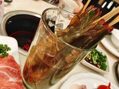 -围炉夜话·潮汕卤水火锅(榕江店)