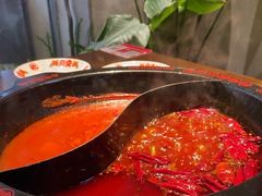 -牛市坎火锅(建设路店)