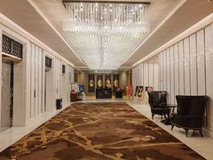 -富力威斯汀酒店-中国元素中餐厅(武昌临江店)