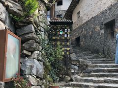 -林坑古村落