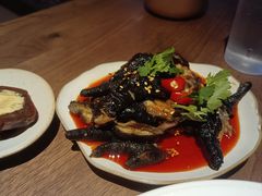 -兮禾酒馆(护国路店)