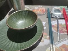 -金厨泰国餐厅·全泰籍厨师料理(拱北店)