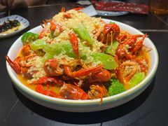 -京悦南门涮羊肉·羊蝎子火锅(田林路店)