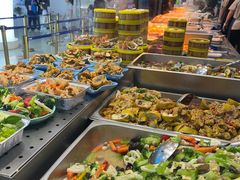 -深海中餐厅(国家海洋博物馆店)