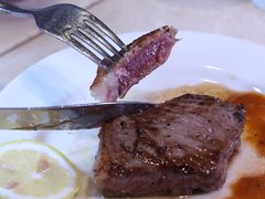 -广州中心皇冠假日酒店-环市食坊·海鲜自助餐厅