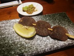 -千代武日本料理(爱建店)
