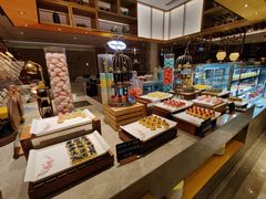 -康帝国际酒店-艾斯本自助西餐厅