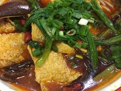 -螺小胖柳州螺蛳粉(钟楼总店)