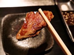 -松阪牛焼肉M(法善寺横丁店)